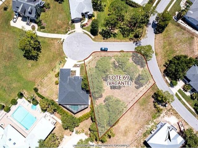 Land for sale in Tarpon Springs, Florida