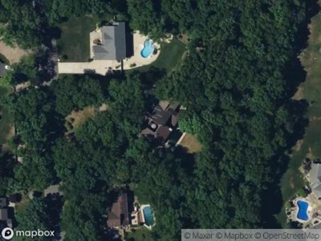 House for sale in Toms River, New Jersey