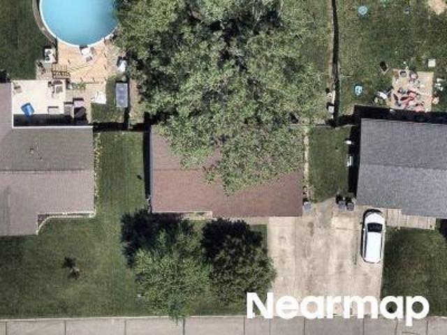 House for sale in Selma, Indiana