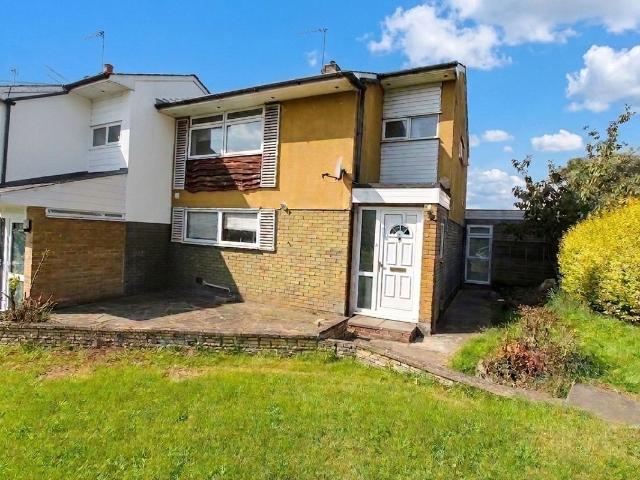 House for rent in Hatfield, Fretherne