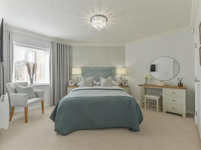 Apartment for rent in Ringwood, Ashurst Bridge