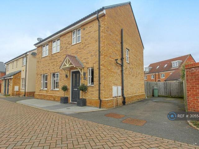 House for rent in Wyvern Farm, Colchester