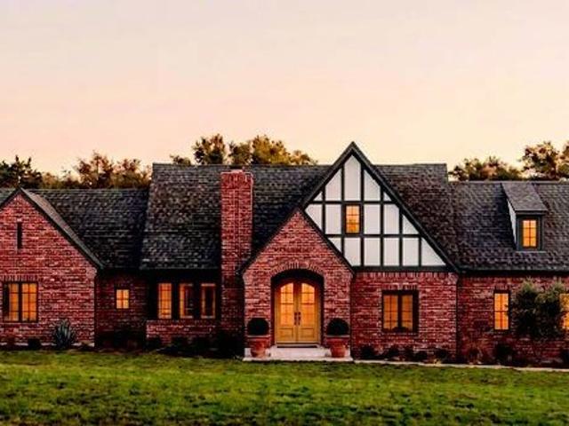 House for sale in Ark