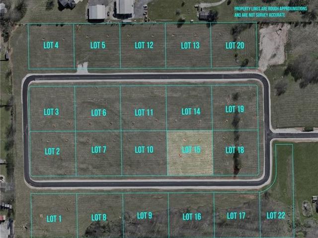 Land for sale in Ark