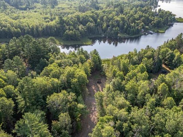 Land for sale in Duluth, Minnesota