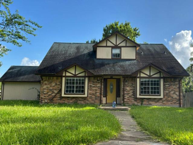 House for sale in Lake Jackson, Texas