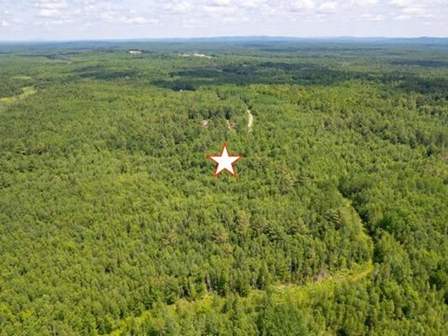 Land for sale in Greenbush
