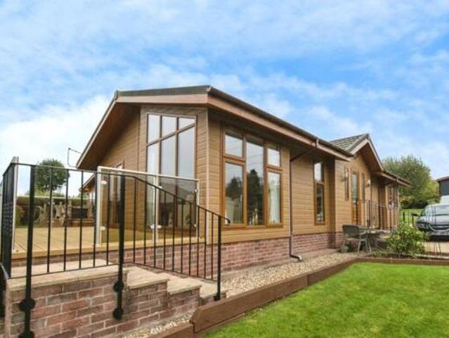 House for sale in Budlake, Devon