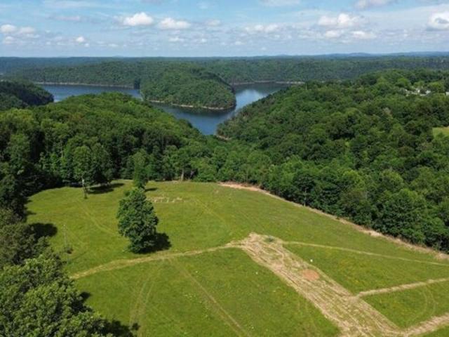 Land for sale in Albany, Kentucky