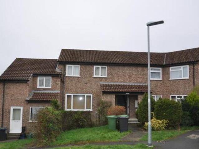 House for sale in Whiddon Valley, Kentisbury