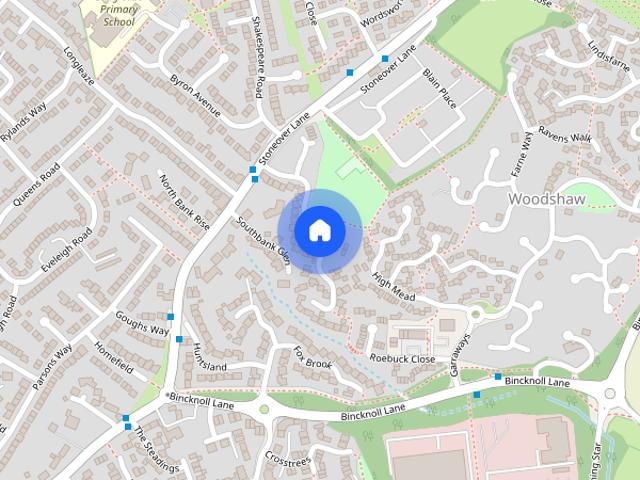 House for rent in Vastern, Wiltshire