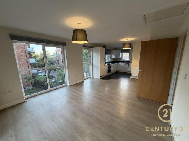 Apartment for rent in London Borough of Hillingdon, Greater London