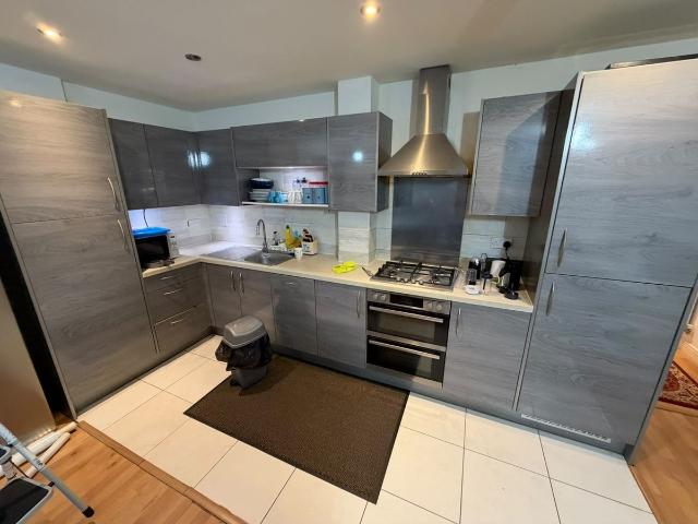 Apartment for rent in London Borough of Hillingdon, Greater London
