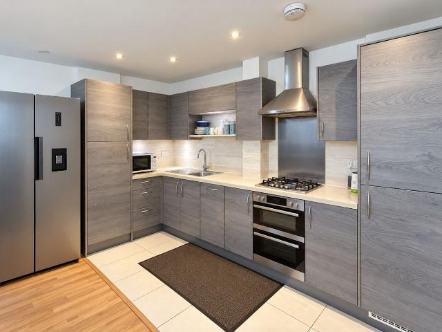 Apartment for rent in London Borough of Hillingdon, Greater London