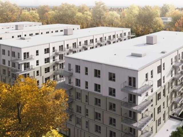 Apartment for rent in Saint-Zotique, Montérégie