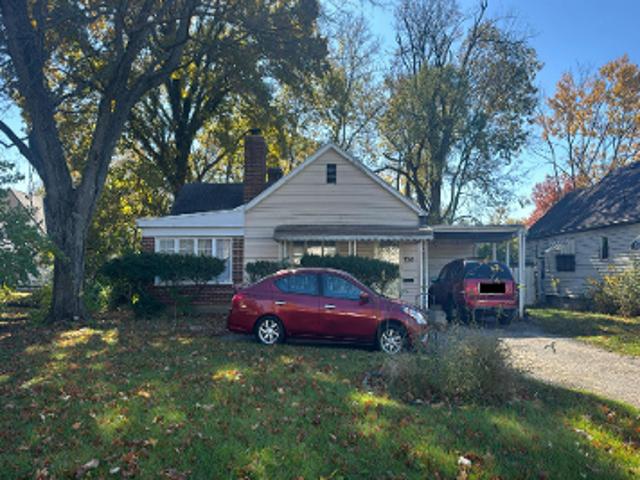 House for sale in Dayton, Ohio
