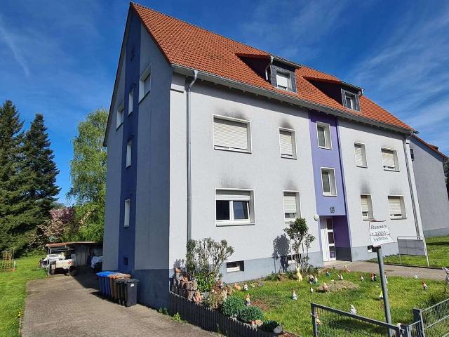 Wohnung kaufen in Otterberg, Landkreis Kaiserslautern