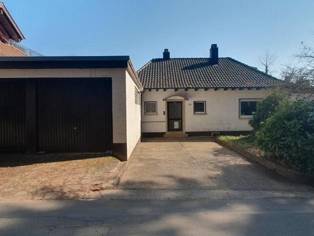 Haus kaufen in Otterberg, Rheinland-Pfalz