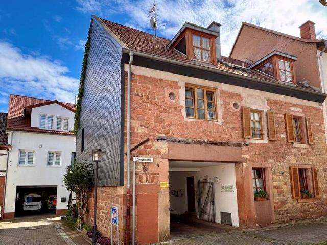 Haus kaufen in Otterberg, Rheinland-Pfalz