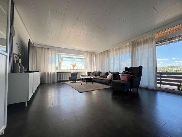 Apartment mieten in Lämmchesberg, Kaiserslautern