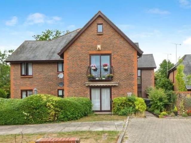 House for sale in Otterbourne, Hampshire