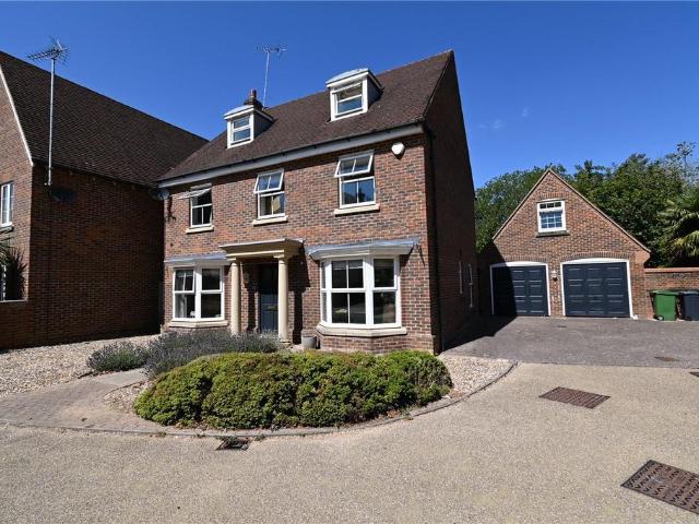 House for rent in Priest Down, Hampshire