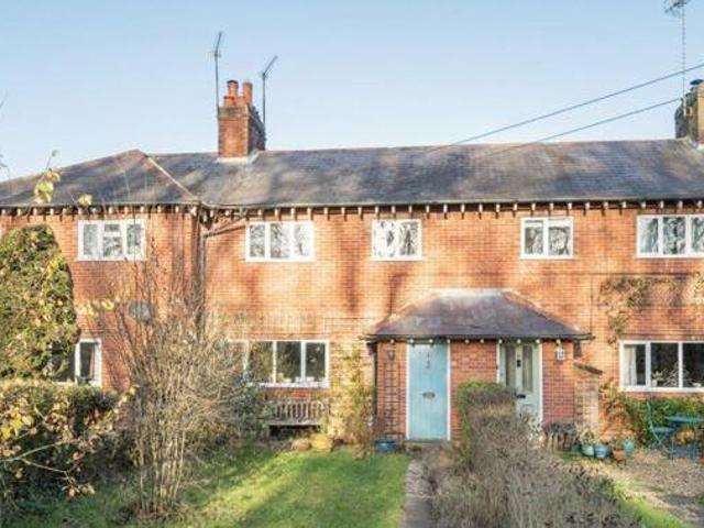 House for sale in Otterbourne, Hampshire