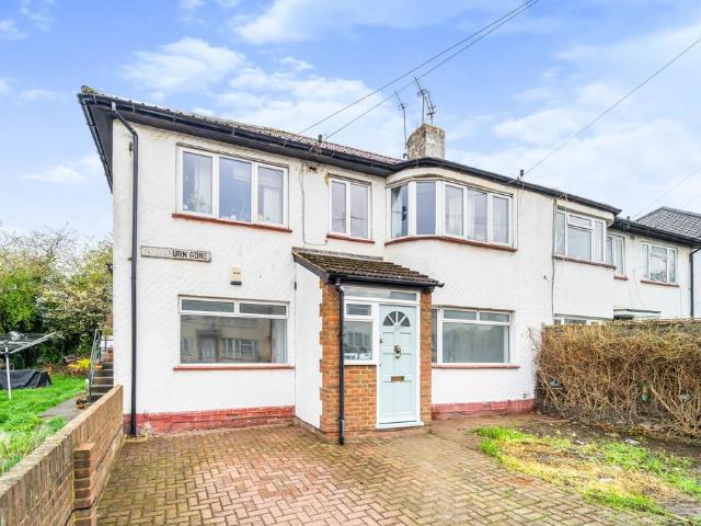 Apartment for rent in London Borough of Hounslow, Spring Grove
