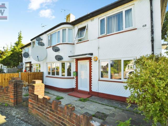 House for rent in London Borough of Hounslow, Spring Grove