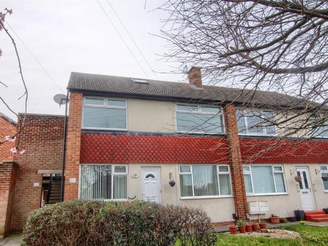 Apartment for rent in Normanby, Middlesbrough