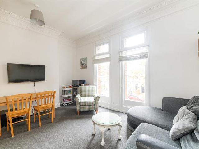 Apartment for rent in Jesmond, Newcastle upon Tyne