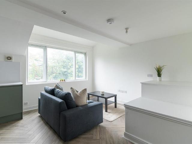 House for rent in Jesmond, Tyne And Wear
