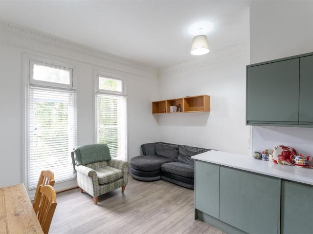 Apartment for rent in Jesmond, Tyne And Wear