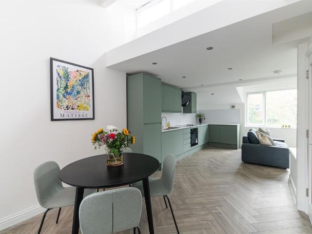 House for rent in Jesmond, Tyne And Wear