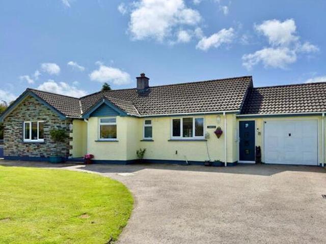 House for sale in Camelford, Cornwall