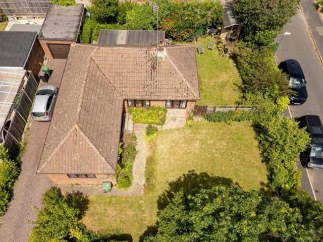 House for sale in Lyons, Greater London
