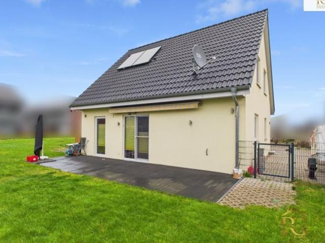 Haus kaufen in Otterndorf, Niedersachsen