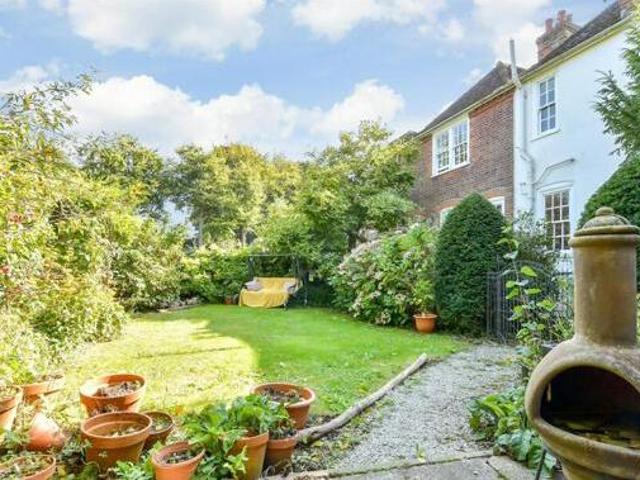 House for sale in Lyons, Greater London