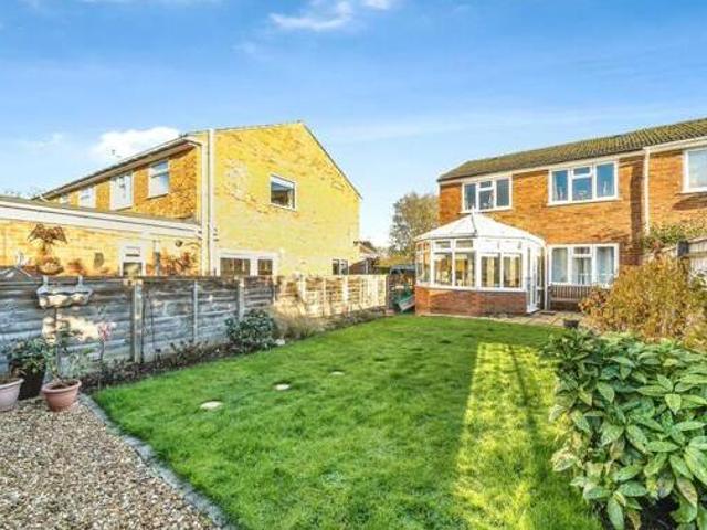 House for sale in Buckingham, Buckinghamshire