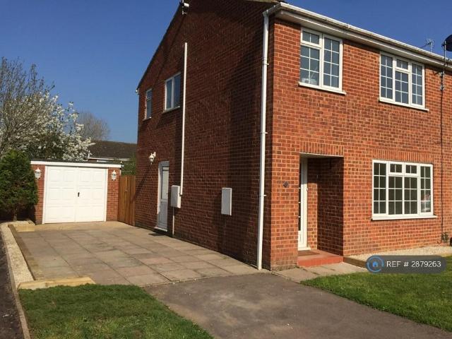 House for rent in Buckingham, Buckinghamshire