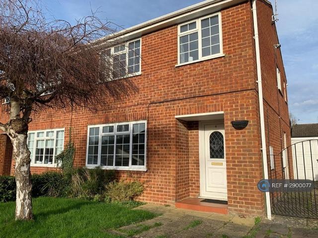 House for rent in Buckingham, Buckinghamshire