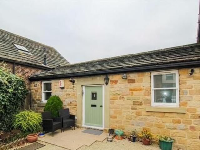 House for sale in North Yorkshire