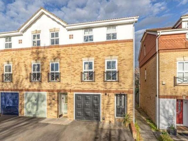 House for sale in Surrey