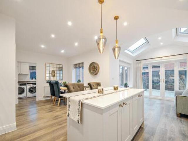 House for sale in Row Town, Surrey