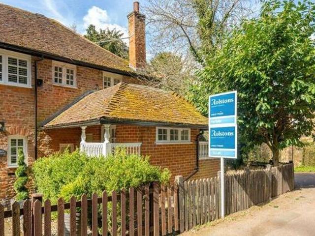 House for sale in North Watford, Hertfordshire