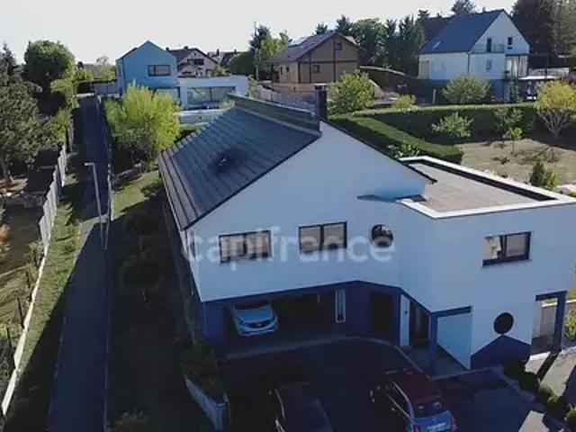 Maison vente à Ottersthal, Collectivité européenne d'Alsace