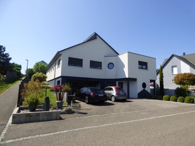 Villa vente à Saverne, Ottersthal