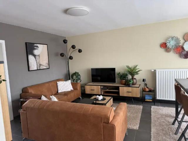 Appartement location à Dendermonde, Oost-Vlaanderen