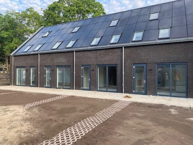 Woning te huur in Faunabuurt, Almere-haven