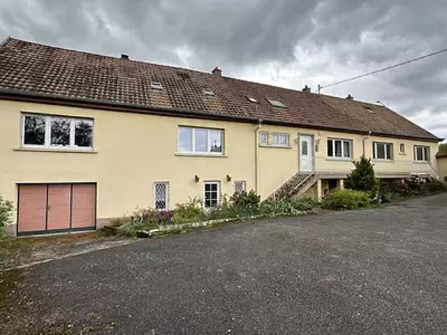 Maison vente à Saverne, Otterswiller